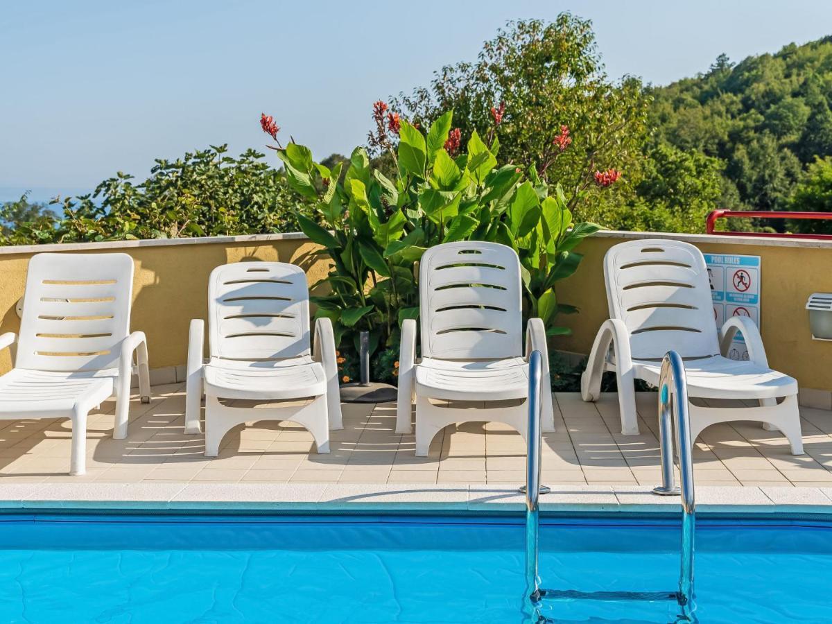 Apartment Kate-1 By Interhome Rukavac  ภายนอก รูปภาพ