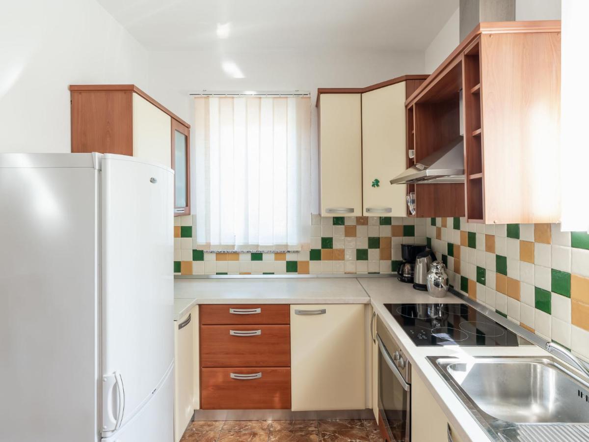 Apartment Kate-1 By Interhome Rukavac  ภายนอก รูปภาพ