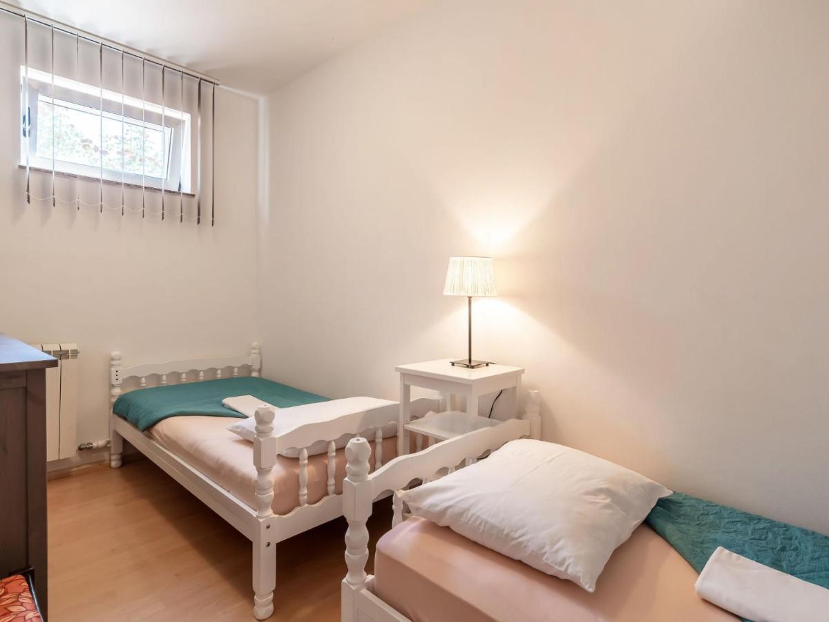 Apartment Kate-1 By Interhome Rukavac  ภายนอก รูปภาพ